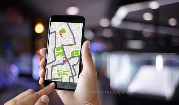 Do you know how GPS works on your smartphone