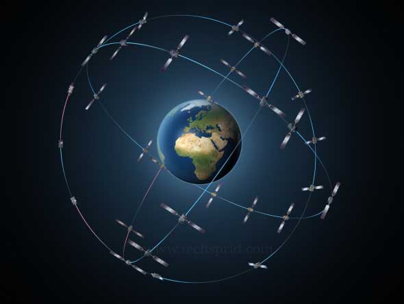 satellites-in-space