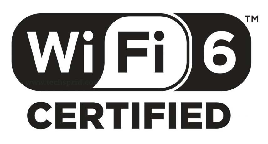 wi-fi 6 certified